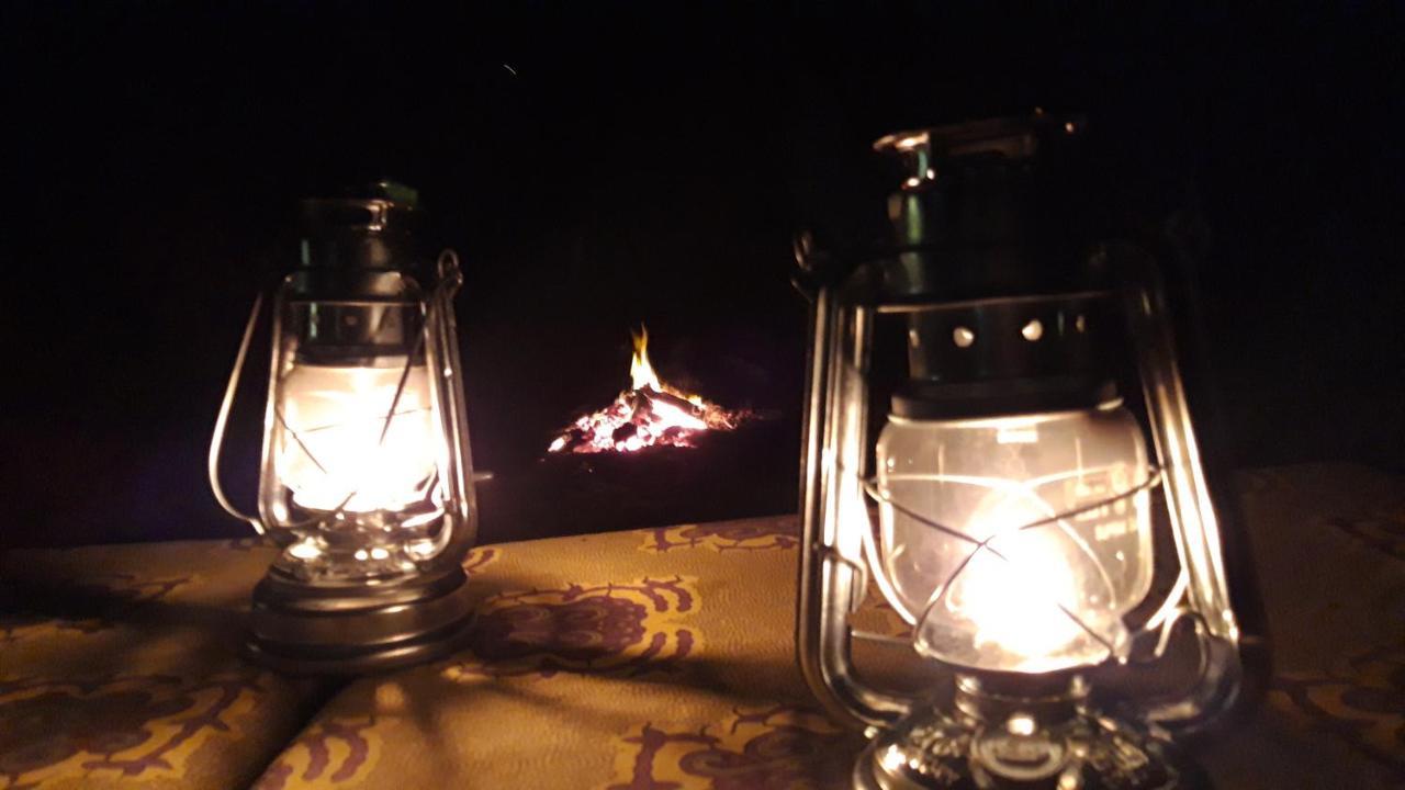מלון Elmina Afiki מראה חיצוני תמונה