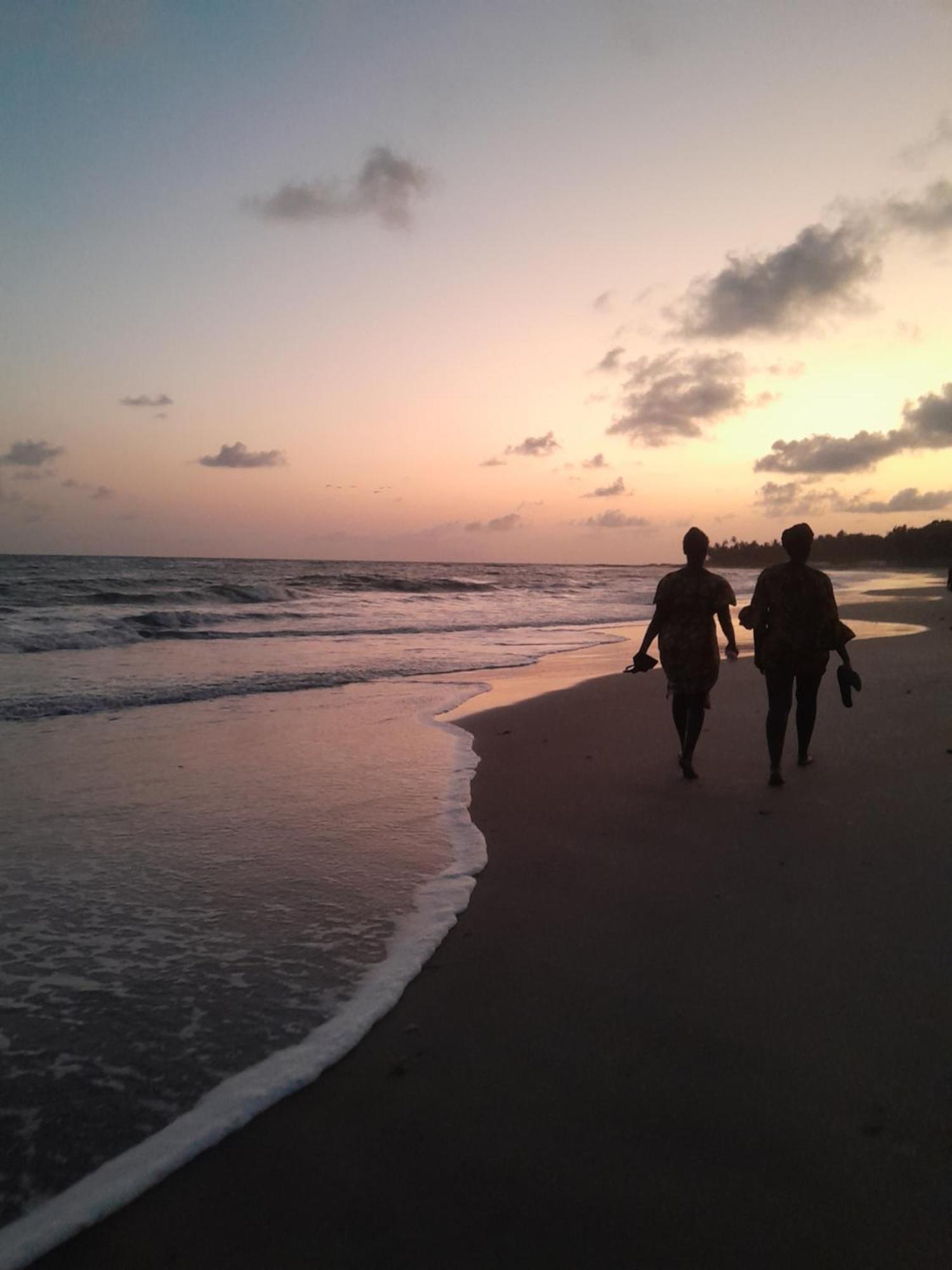 מלון Elmina Afiki מראה חיצוני תמונה